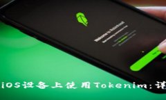 如何在iOS设备上使用Toke