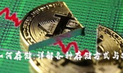 比特币如何存储：详解各