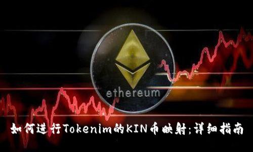 如何进行Tokenim的KIN币映射：详细指南