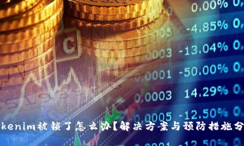 Tokenim被锁了怎么办？解决方案与预防措施分析