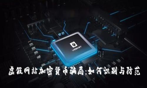 虚假网站加密货币骗局：如何识别与防范
