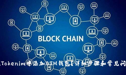 如何在Tokenim中添加BTM钱包？详细步骤和常见问题解析