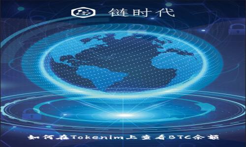 如何在Tokenim上查看BTC余额