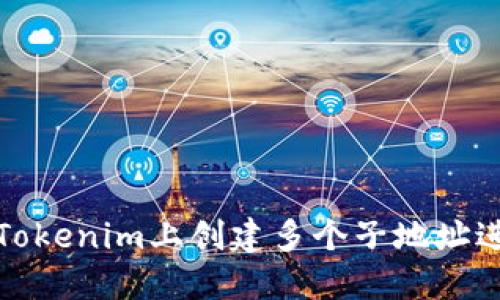 如何在Tokenim上创建多个子地址进行管理