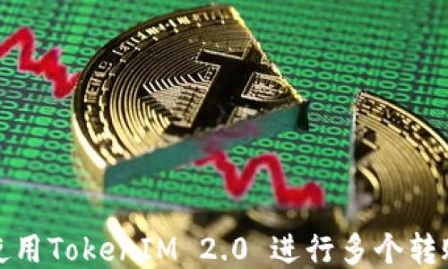 
如何使用TokenIM 2.0 进行多个转账操作
