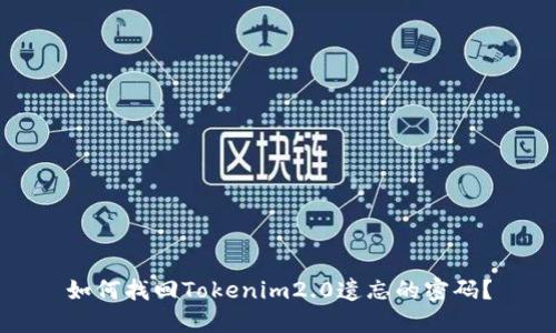 如何找回Tokenim2.0遗忘的密码？